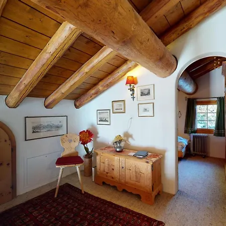 Starana 4 아파트 *