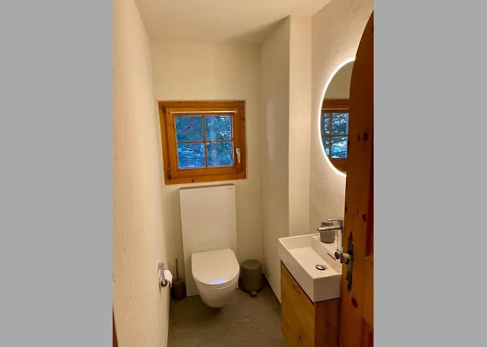 Apartamento Starana 4 Madulain