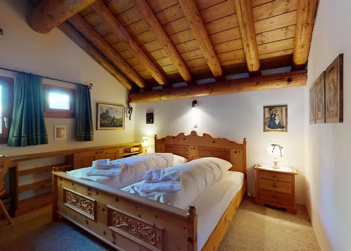 Apartamento Starana 4 *