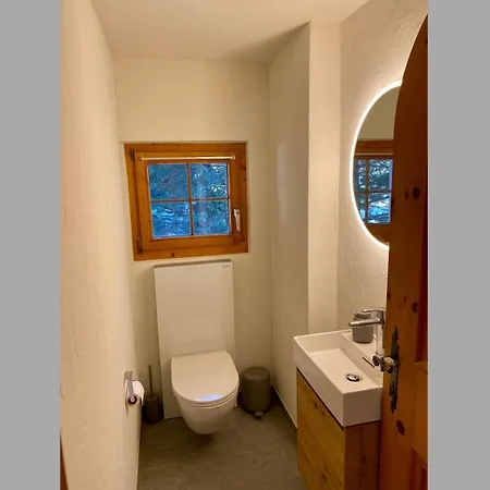 Διαμέρισμα Starana 4 Madulain