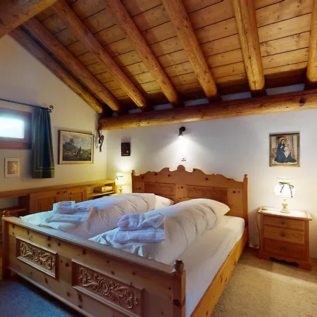 Διαμέρισμα Starana 4 *