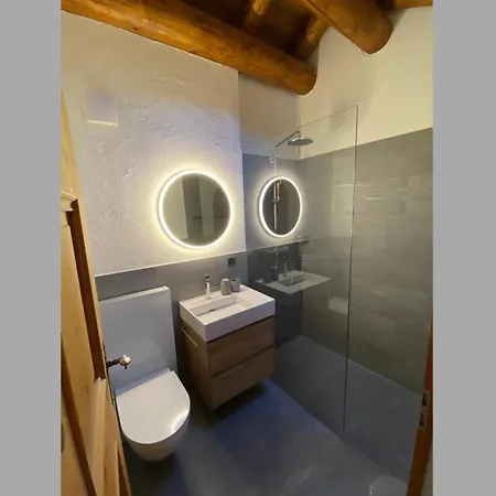 Starana 4 Διαμέρισμα Madulain