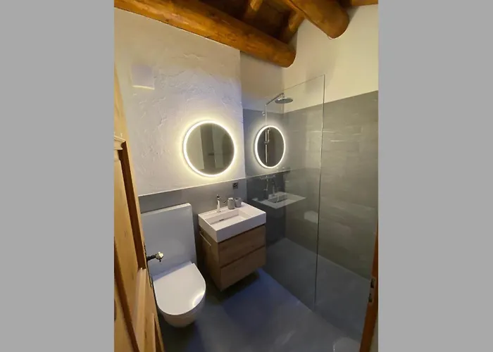 Starana 4 Apartman Madulain