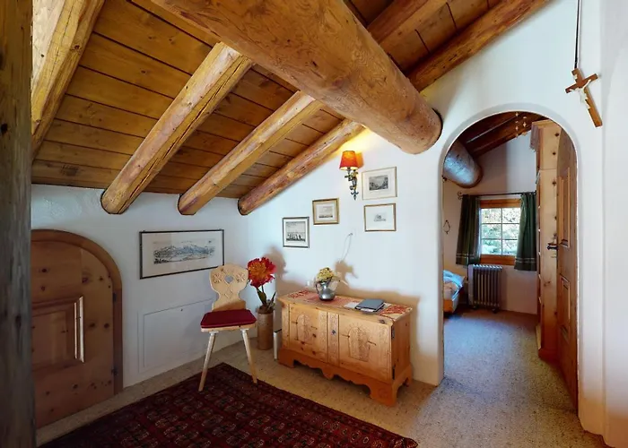 Starana 4 Apartman *